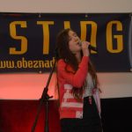 Zpěváci absolvovali casting na koncert Oběžná dráha