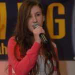 Zpěváci absolvovali casting na koncert Oběžná dráha