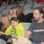 Zpěváci absolvovali casting na koncert Oběžná dráha