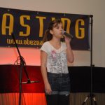 Zpěváci absolvovali casting na koncert Oběžná dráha