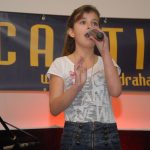 Zpěváci absolvovali casting na koncert Oběžná dráha