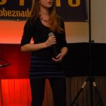 Zpěváci absolvovali casting na koncert Oběžná dráha