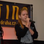 Zpěváci absolvovali casting na koncert Oběžná dráha