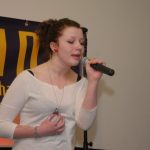 Zpěváci absolvovali casting na koncert Oběžná dráha