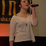 Zpěváci absolvovali casting na koncert Oběžná dráha