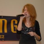 Zpěváci absolvovali casting na koncert Oběžná dráha