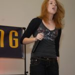 Zpěváci absolvovali casting na koncert Oběžná dráha
