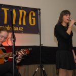 Zpěváci absolvovali casting na koncert Oběžná dráha