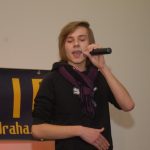 Zpěváci absolvovali casting na koncert Oběžná dráha