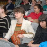 Zpěváci absolvovali casting na koncert Oběžná dráha