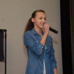 Zpěváci absolvovali casting na koncert Oběžná dráha