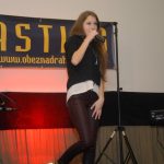 Zpěváci absolvovali casting na koncert Oběžná dráha