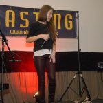 Zpěváci absolvovali casting na koncert Oběžná dráha