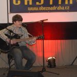 Zpěváci absolvovali casting na koncert Oběžná dráha