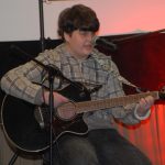 Zpěváci absolvovali casting na koncert Oběžná dráha