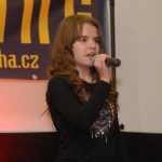 Zpěváci absolvovali casting na koncert Oběžná dráha