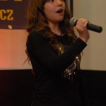 Zpěváci absolvovali casting na koncert Oběžná dráha