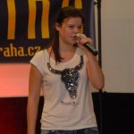 Zpěváci absolvovali casting na koncert Oběžná dráha