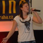 Zpěváci absolvovali casting na koncert Oběžná dráha