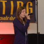 Zpěváci absolvovali casting na koncert Oběžná dráha
