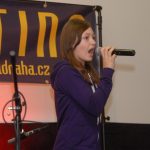 Zpěváci absolvovali casting na koncert Oběžná dráha