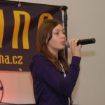 Zpěváci absolvovali casting na koncert Oběžná dráha