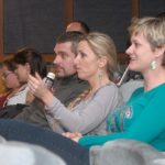 Zpěváci absolvovali casting na koncert Oběžná dráha