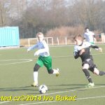 Fotbal: Turnaj starších žáků v Táboře vyhrálo Dynamo