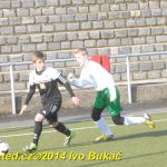 Fotbal: Turnaj starších žáků v Táboře vyhrálo Dynamo