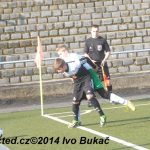 Fotbal: Turnaj starších žáků v Táboře vyhrálo Dynamo