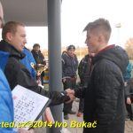 Fotbal: Turnaj starších žáků v Táboře vyhrálo Dynamo