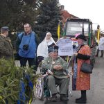 Fotografie z masopustu z Plané nad Lužnicí