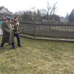 Fotografie z masopustu z Plané nad Lužnicí