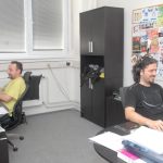 Cyklista Čestmír Kalaš půjčil své jméno. Dnes ho 200 lidí šíří do světa na dresech