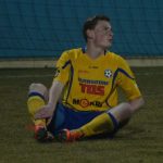 FOTO: Cenné tři body Dynamu vystřelil Klesa
