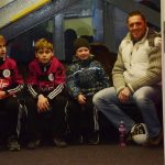 FOTO: Cenné tři body Dynamu vystřelil Klesa