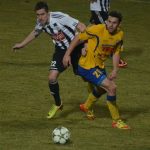 FOTO: Cenné tři body Dynamu vystřelil Klesa