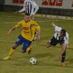 FOTO: Cenné tři body Dynamu vystřelil Klesa