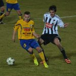 FOTO: Cenné tři body Dynamu vystřelil Klesa