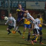 FOTO: Cenné tři body Dynamu vystřelil Klesa