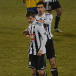 FOTO: Cenné tři body Dynamu vystřelil Klesa