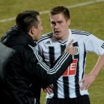 FOTO: Cenné tři body Dynamu vystřelil Klesa