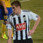 FOTO: Cenné tři body Dynamu vystřelil Klesa