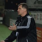 FOTO: Cenné tři body Dynamu vystřelil Klesa