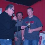 FOTO: Šumavský pohár 2013 definitivně za sebou zatáhl oponu