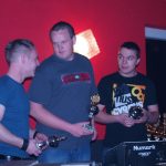 FOTO: Šumavský pohár 2013 definitivně za sebou zatáhl oponu