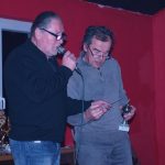 FOTO: Šumavský pohár 2013 definitivně za sebou zatáhl oponu