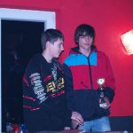 FOTO: Šumavský pohár 2013 definitivně za sebou zatáhl oponu