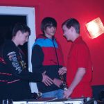 FOTO: Šumavský pohár 2013 definitivně za sebou zatáhl oponu