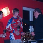 FOTO: Šumavský pohár 2013 definitivně za sebou zatáhl oponu